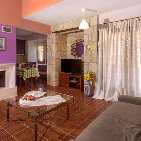 Apartamento Danai House Nea Roda Exterior foto