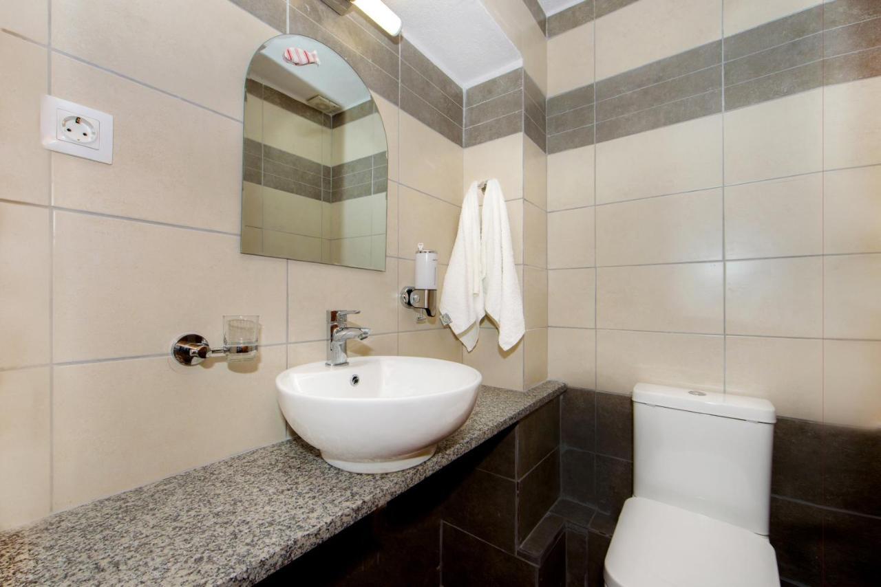 Apartamento Danai House Nea Roda Exterior foto
