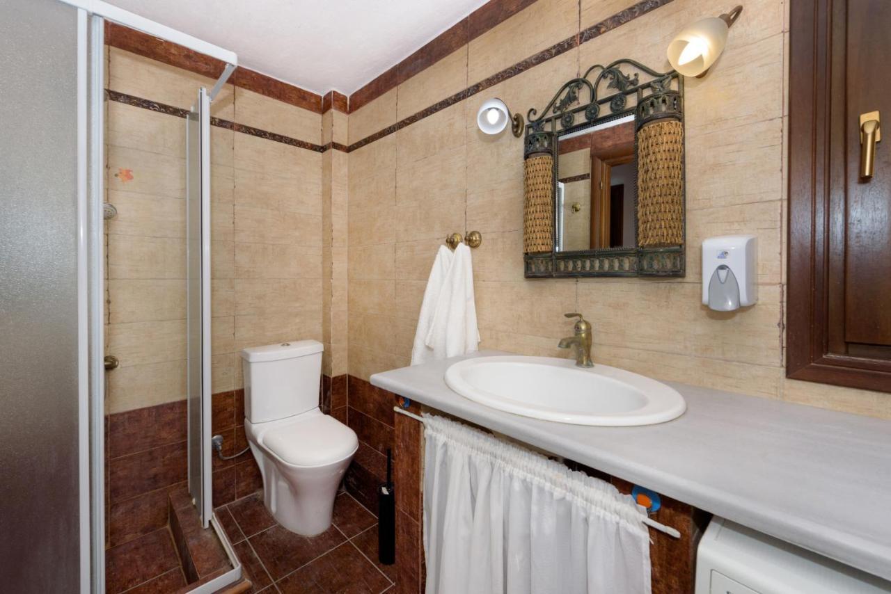 Apartamento Danai House Nea Roda Exterior foto