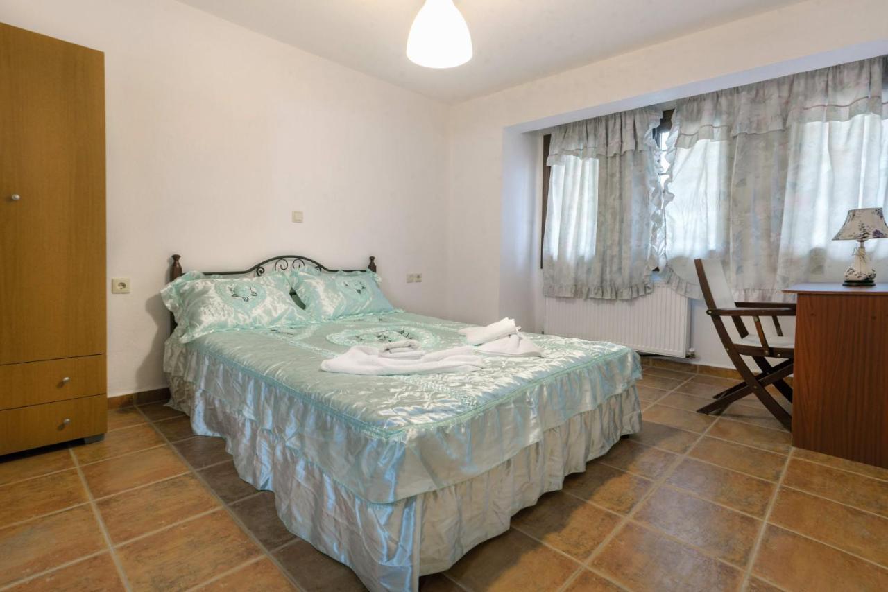 Apartamento Danai House Nea Roda Exterior foto