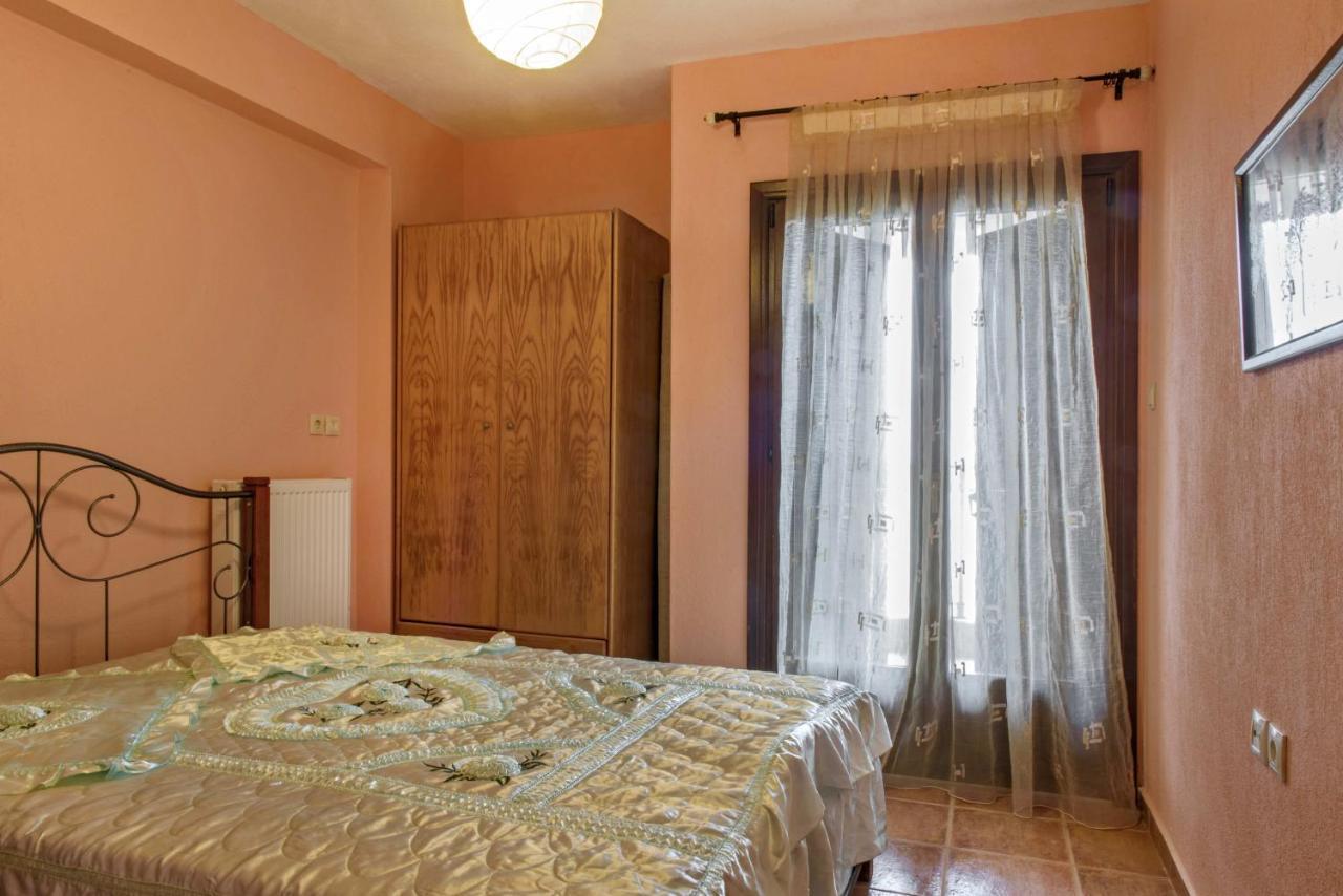Apartamento Danai House Nea Roda Exterior foto